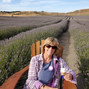 Fundraising Page: Kinga Kerestes